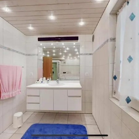 Lejlighed Finkenwiese - Mit Billiard Und Whirlpool, Bis Zu 4 Gaste