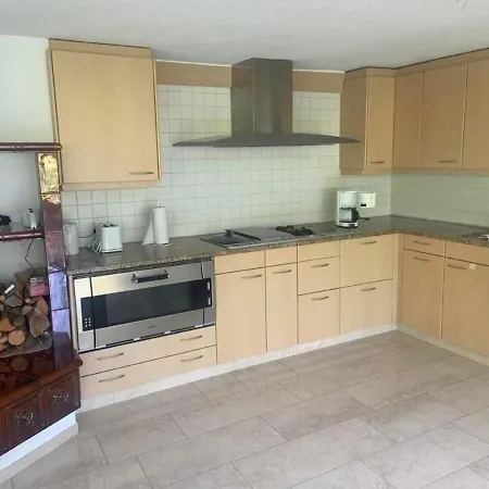 Finkenwiese - Mit Billiard Und Whirlpool, Bis Zu 4 Gaste