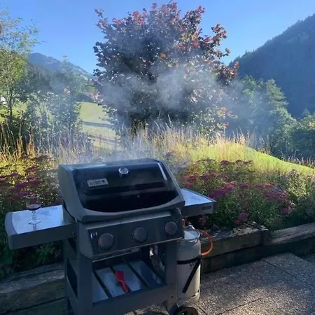 Finkenwiese - Mit Billiard Und Whirlpool, Bis Zu 4 Gaste Lejlighed